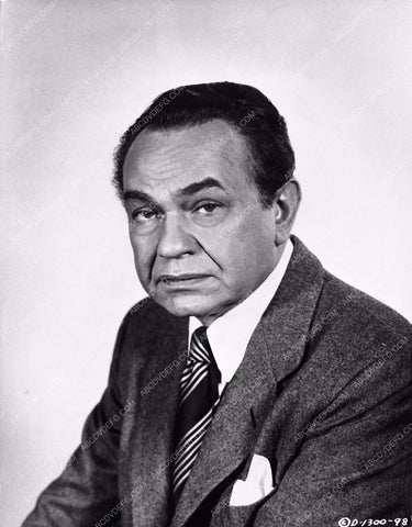 Edward G. Robinson portrait 2715-34