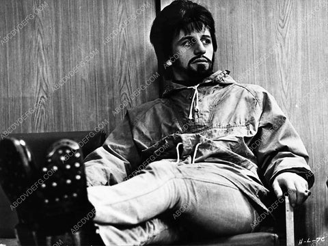 Ringo Starr film Help 2717-15