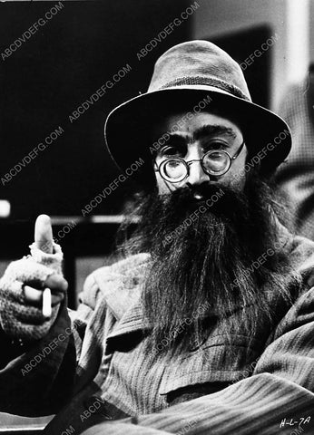 John Lennon film Help 2717-16