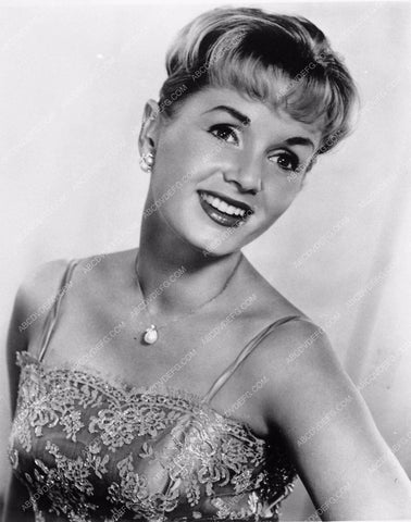 Debbie Reynolds portrait 2719-31