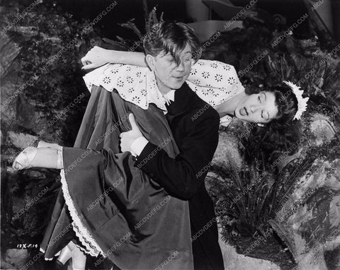 Donald O'Connor Peggy Ryan When Johnny Comes Marching Home 2722-03