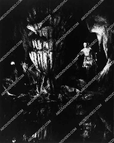 Paul Richter German silent film Die Nibelungen: Siegfried 2729-23