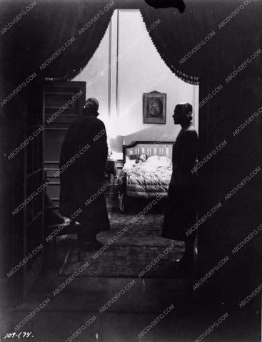 Bela Lugosi Helen Chandler classic horror film Dracula 2730-29