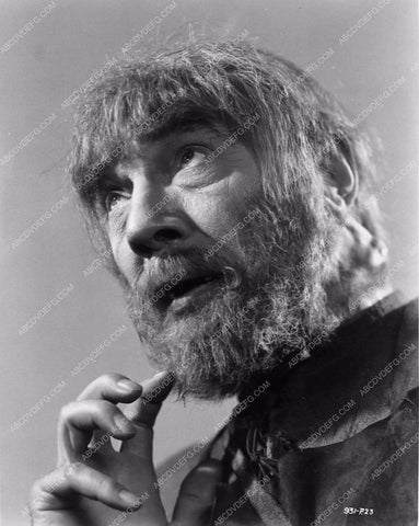 Bela Lugosi portrait horror film The Son of Frankenstein 2737-21