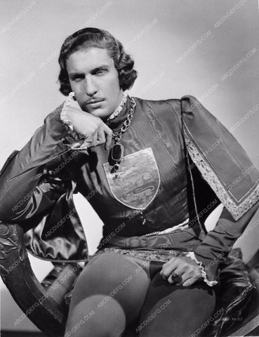 Vincent Price horror film The Tower of London 2737-33