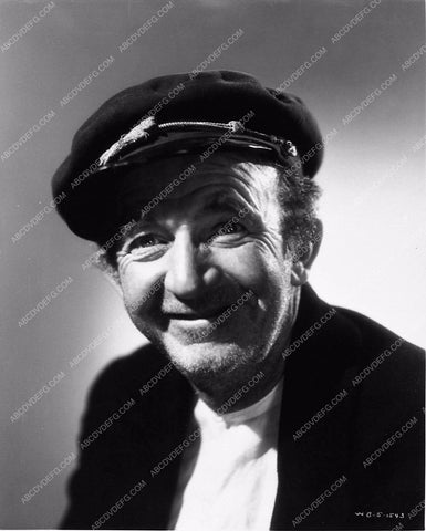 Walter Brennan portrait film Dakota 2749-09