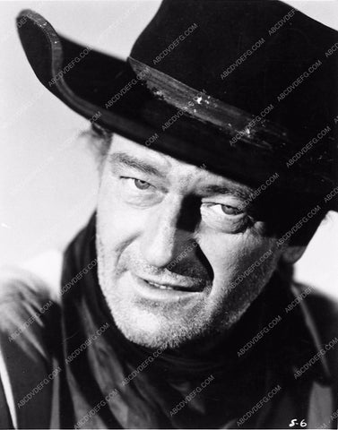 John Wayne classic western film The Searchers 2749-30