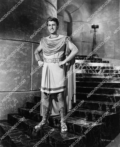 Stewart Granger wardrobe costume shot film Salome 2753-14