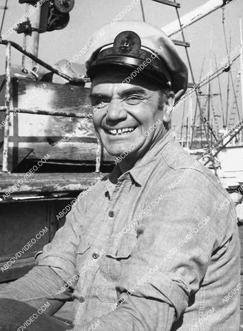 Ernest Borgnine TVM Twice in a Lifetime 2754-1