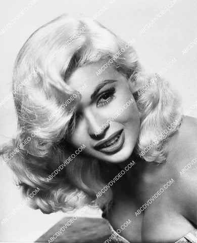 gorgeous Jayne Mansfield portrait 2754-31