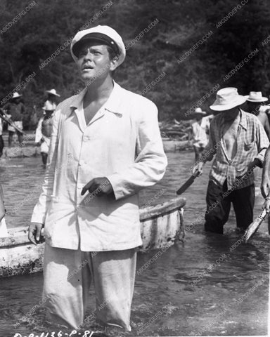 Orson Welles film The Lady from Shanghai 2764-05