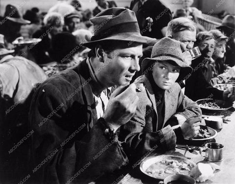 Joel McCrea Veronica Lake film Sullivan's Travels 2764-09