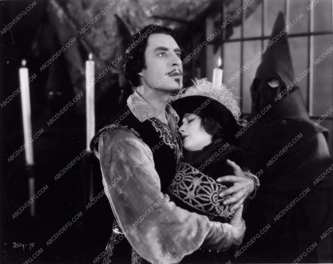 John Gilbert Eleanor Boardman silent film Bardley's the Magnificent 2764-15