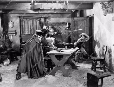 John Gilbert silent film Bardley's the Magnificent 2764-21