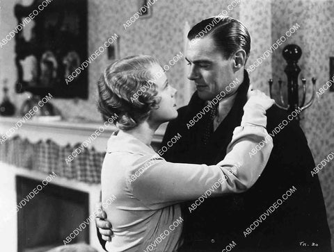 2769-034 Edna Best, Colin Clive film The Key 2769-034