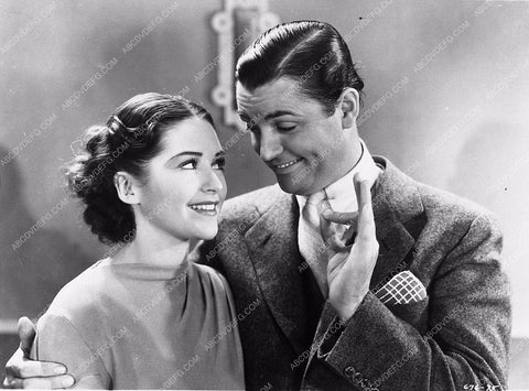 Eddie Nugent Kay Hughes film A Man Betrayed 2771-05