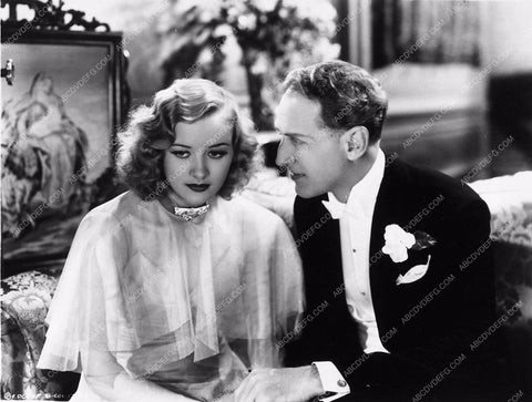 Marian Marsh Otto Kruger film Lady of Secrets 2771-13