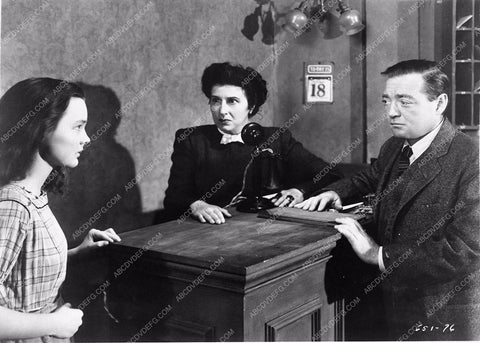 Peter Lorre film Confidential Agent 2771-26