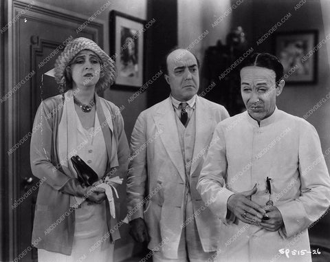 Spanish version of MGM silent film Mr. Wu 2771-29