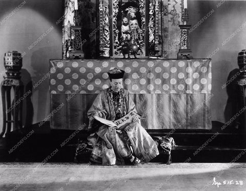 Spanish version of MGM silent film Mr. Wu 2771-33