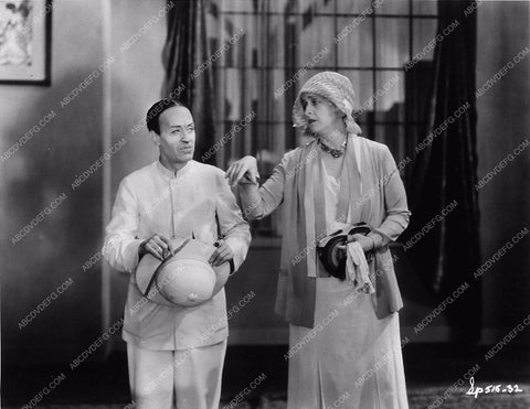Spanish version of MGM silent film Mr. Wu 2771-34
