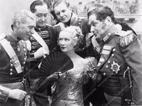 Miriam Hopkins Becky Sharp 2773-19