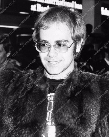 Elton John 2773-25