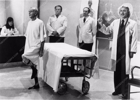 Gene Wilder Young Frankenstein 2773-26