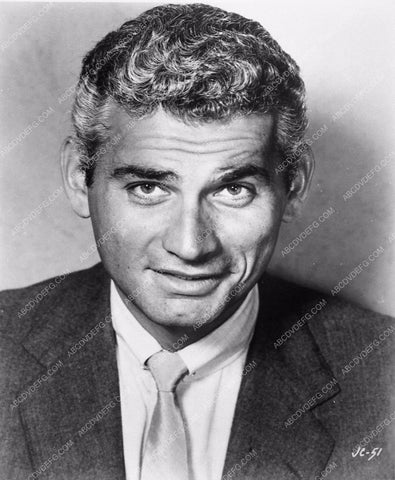 Jeff Chandler 2773-33