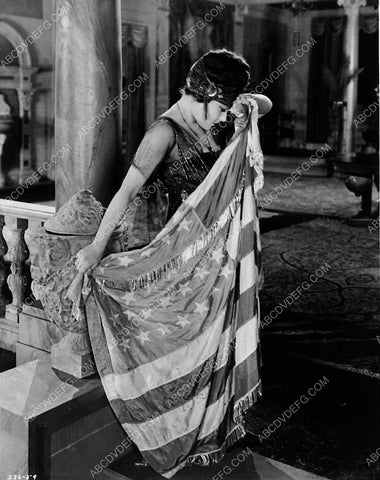 Gloria Swanson silent film For Better For Worse 2778-11