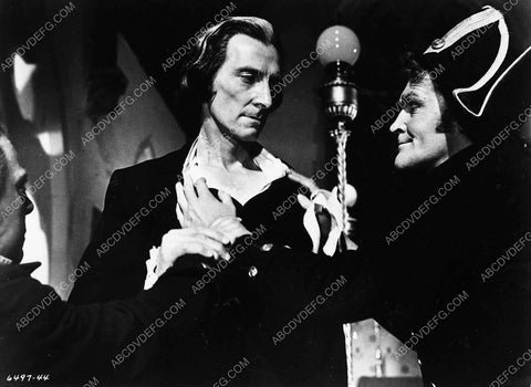Peter Cushing film Night Creatures 2778-19