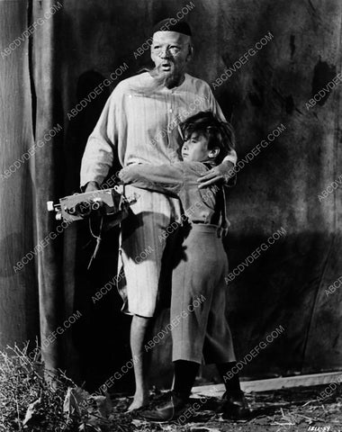Tony Randall film The 7 Faces of Dr Lao 2778-23