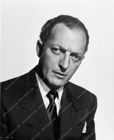 Everett Sloane portrait 2785-07