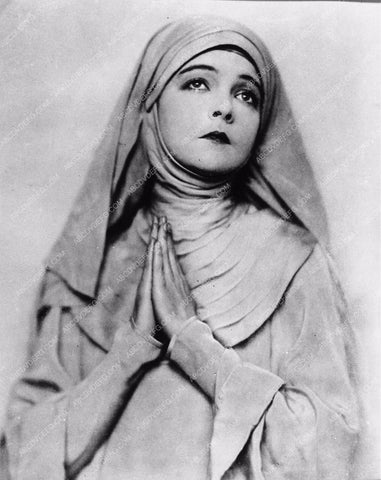 Lillian Gish White Sister portrait 2786-23