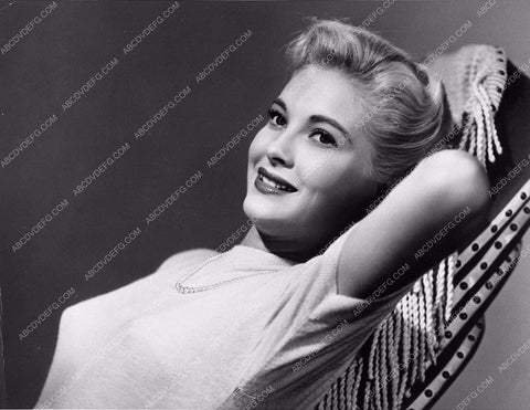 Lorie Nelson portrait 2793-04