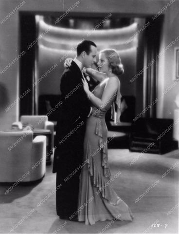 Neil Hamilton Joan Crawford This Modern Age 2793-13