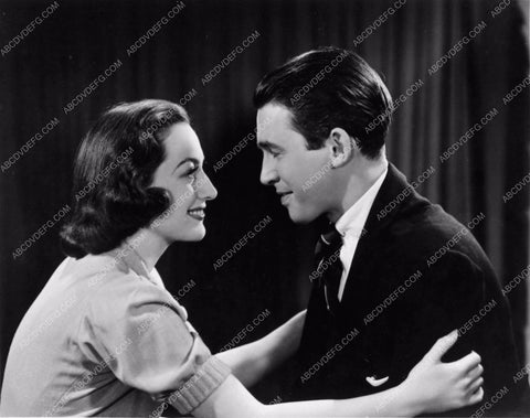 Joan Crawford Jimmy Stewart 2793-22