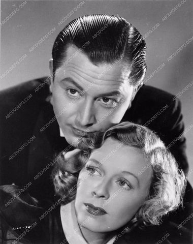 Margaret Sullavan Robert Young The Shining Hour 2793-31