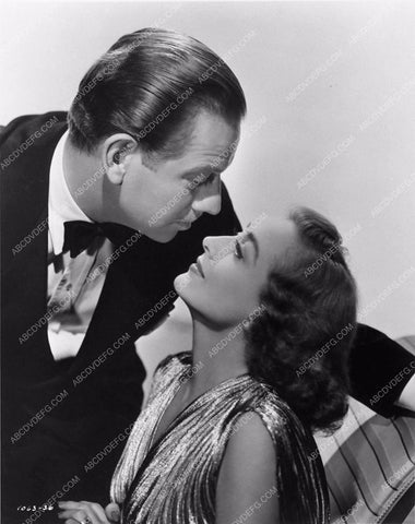 Margaret Sullavan Robert Young The Shining Hour 2793-32