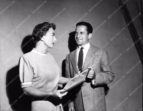 Joan Crawford Dr. Arnelo Pike 2800-05