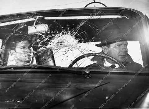 Richard Basehart George Maharis Satan Bug 2800-20
