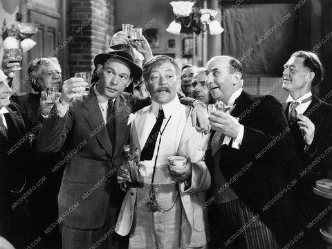Fred Allen Dick Powell Thanks A Million 2800-25