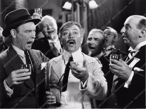 Fred Allen Dick Powell Thanks A Million 2800-26