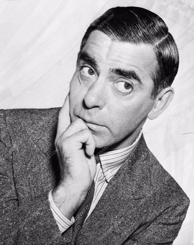 Eddie Cantor portrait 2813b-22