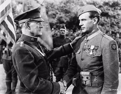 Gary Cooper from Sergeant York 2816-29