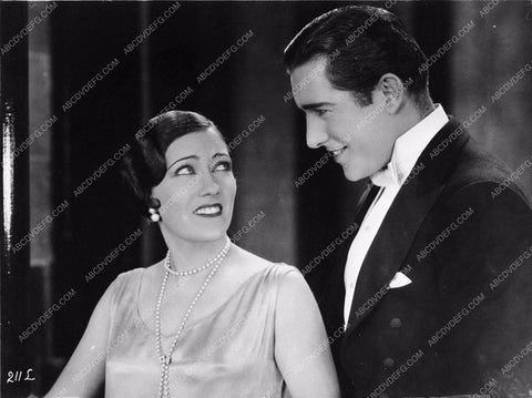 Gloria Swanson John Boles film The Loves of Sunya 2832-34
