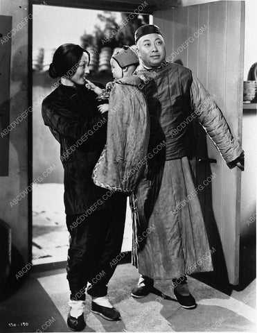 Louise Rainer film The Good Earth 2864-25