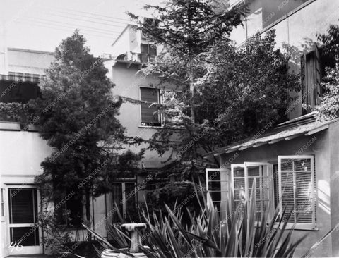 historic Los Angeles Hollywood Columbia Studios 2870-20