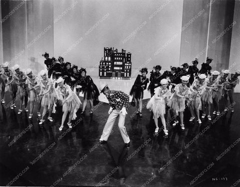 Fred Astaire dance sequence Shall We Dance 2879-36