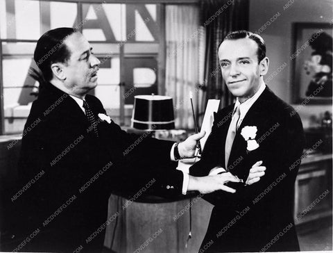 Fred Astaire Robert Benchley You'll Never Get Rich 2880-07